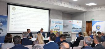 Profesioniști din sectorul energetic din România și R. Moldova – la dialog