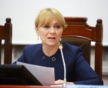 Ala Nemerenco: Lupta cu corupția și interesele continuă să rămână mai mult o lozincă decât acțiuni serioase