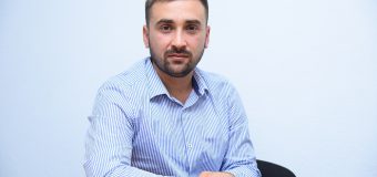 Candidat la șefia capitalei: Cultura trebuie să guverneze Chișinăul