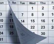 Ziua Independenței – zi liberă! 28 și 29 august – zile lucrătoare
