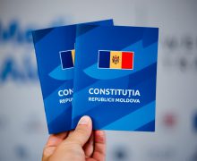 Hotărârea Curții Constituționale privind confirmarea rezultatelor referendumului a fost publicată în Monitorul Oficial