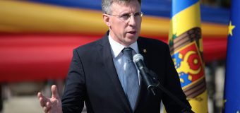 Chirtoacă renunță la ordinul „Steaua României”: „Voi transmite decorațiunea Ambasadei României”