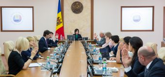 Maia Sandu: Fostul director SIS și fostul director adjunct trebuie să răspundă pentru îndepărtarea celor 7 profesori turci