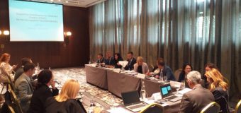 Consiliul Concurenței a participat la prima Conferință regională „Ajutorul de stat și țările din Balcanii de Vest”