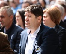 Terguță: Odată cu această demisie, există riscul ca întreaga situație de la TRM să fie pusă sub preș