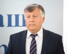 Ivan Diacov, despre Alexandru Stoianoglo: Toată țara știe că el a câștigat cinstit concursul pentru funcția de Procuror General