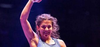 Anastasia Nichita: „Mi-am îndeplinit visul de a ajunge la Olimpiadă”