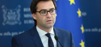 Declarație dură a unui ex-ministru: „Partenerii externi ai R.Moldova nu sunt nici bancomate, nici supermarketuri”