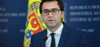 Detalii de la Moscova! Iată ce a discutat Nicu Popescu cu Serghei Lavrov!