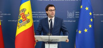 Ministrul de Externe: Cetățenii Republicii Moldova vor putea intra în Ucraina în baza buletinelor din identitate