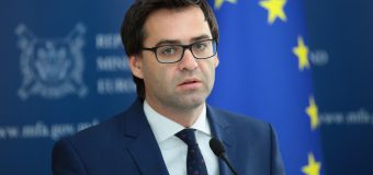 Ministrul Popescu: Condamnăm cu fermitate atacul militar de la centrala atomică Zaporojie