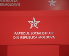 PSRM: Remanierile propuse în componența guvernului reprezintă o încercare de a simula o schimbare