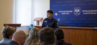 Rosian Vasiloi, în ședință de lucru factorii de decizie din cadrul Poliției de Frontieră: „Deși nu pun la îndoială profesionalismul fiecăruia din angajați…”