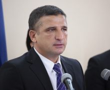 Vlad Țurcanu: Am atins interesele unor oameni din interiorul instituției și din afara ei, care au folosit-o în trecut în scop de îmbogățire personală sau de propagandă politică