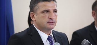 Vlad Țurcanu – noul șef al „Teleradio Moldova”