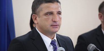 Vlad Țurcanu și-a anunțat demisia din funcția de director general al „Teleradio-Moldova”