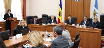 Auditul conformității gestionării mijloacelor Fondului Viei și Vinului