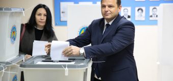 Andrei Năstase: De aceasta dată, nimeni nu va mai îndrăzni să anuleze votul