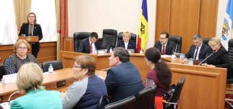 Auditul rapoartelor financiare ale Proiectului „Reforma învățământului în Moldova”