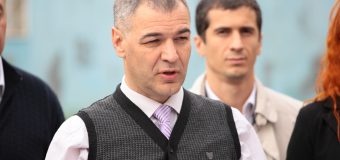 Propunerea unui candidat la șefia Chișinău pentru dezvoltarea sportului