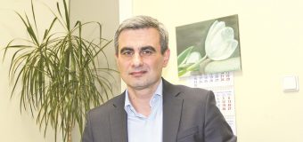 Iurie Moroz: În fiecare an, noul administrator al gărilor auto din Moldova va transfera în buget o sumă de cinci ori mai mare decât a fost pana la concesionare