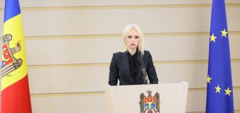 Marina Tauber: Presiunile la care e supus Partidul „Șor” e rezultatul răfuielii unor exponenți ai guvernării