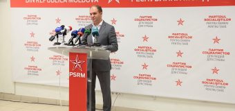 Ion Ceban: „Compensațiile nu vor fi anulate, din contra – le vom mări”