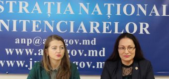 Iată cine va exercita interimatul funcției de director al Administrației Naționale a Penitenciarelor!