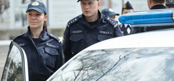 Recomandările Poliției pentru copii și părinți, în perioada vacanței de iarnă