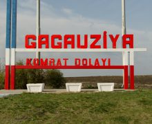 Adunarea Populară a Găgăuziei – în ședință