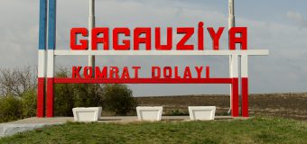 Alegerile prntru Bașcanul Găgăuziei: Uzun și Guțul în turul II