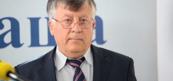 Ivan Diacov: Am votat pentru un oraș, o țară fără corupție