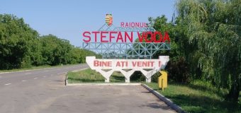 12 localități din Ștefan Vodă și-au ales primarii din primul tur