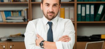 (INTERVIU) Alexandru Fetescu: Vin cu o viziune nouă de administrare locală