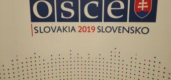 Progresele din pachetul „Berlin plus” – discutate la runda oficială de negocieri în formatul „5+2” la Bratislava