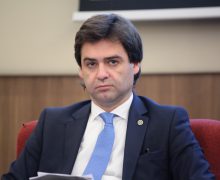 Nicu Popescu: Este neserios faptul că Alexandr Stoianoglo i-a propus Maiei Sandu semnarea unei declarații privind ireversibilitatea integrării europene a Republicii Moldova