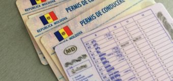 Un bărbat din Cahul a promis să favorizeze obținerea permisului de conducere, la preț de 350 de euro