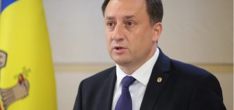 Cauza penală în care este vizat deputatul Denis Ulanov a fost trimisă de procurori în judecată