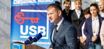 Valeriu Munteanu: Am votat pentru Unirea Basarabiei cu România