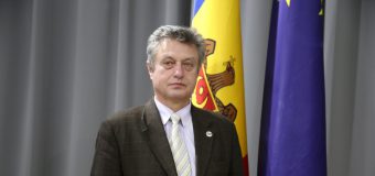 Deputatul Serghei Cataranciuc a încetat din viață