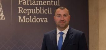 Guvernul României trebuie să stopeze finanțarea către Guvernul RM, declară un deputat!