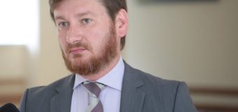 Munteanu: CSJ a confirmat că Vlad Filat nu a avut nici o atribuție la conturile bancare ale unei companii, pentru care se află în detenție