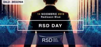 Vrei să știi mai multe despre securitatea cibernetică? Atunci trebuie să participi la „RSD Day”, la 14 noiembrie 2019