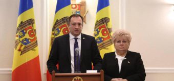 Ce spun deputații Partidului Șor, după întrevederea cu Dodon!