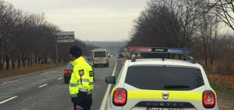 Aproape 60 de șoferi – în stare de ebrietate. Sinteza de weekend a polițiștilor!