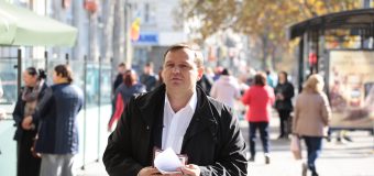 Andrei Năstase: Toți așteaptă decizia noastră de duminică