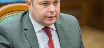 Șeful SIS a transmis Președintelui Parlamentului cererea de demisie