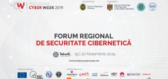 Forumul Regional de Securitate Cibernetică, la cea de-a 7-a ediție