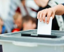 În Republica Moldova au loc alegeri locale noi și parțiale în unele localități
