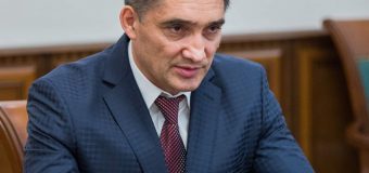 Stoianoglo: Nu am nici un temei legal sau moral să demisionez din funcția de Procuror General